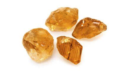 topaz physical properties